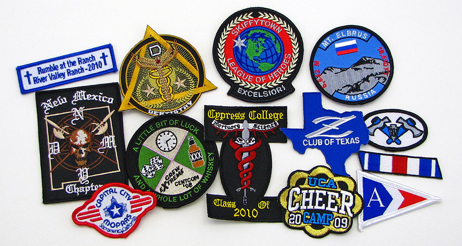 Leverage Custom Patches for Business Promotion – A Comprehensive Guide