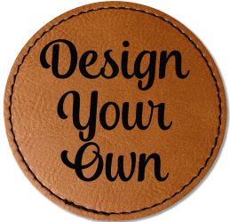 Design-Your-Own-Leatherette-Patches-Round